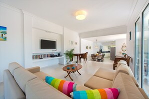 House | 4 bedrooms - Giovanni Villa Giovanni (Rhodes)