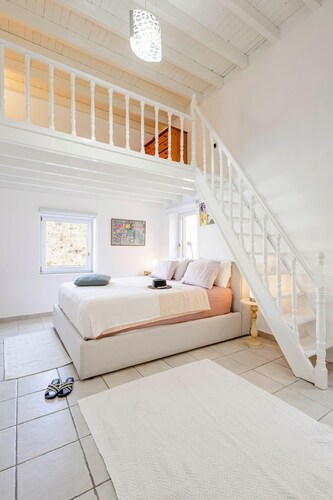 Casa de La Flora Casa de La Flora