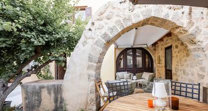 Casa de La Flora Casa de La Flora