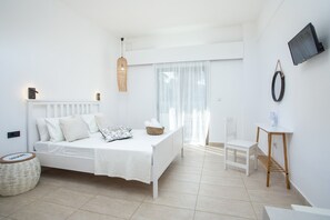 아파트 | 1 개의 침실