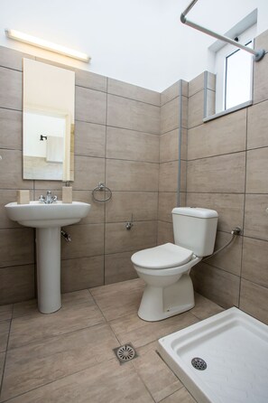 아파트 | 1 개의 침실