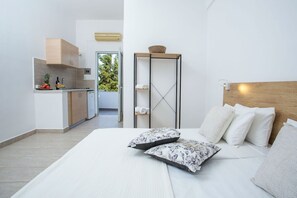 Appartement | 1 chambre