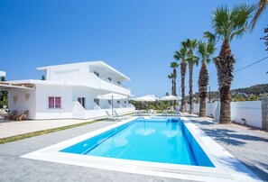 Apartment | 1 bedroom - Room 12 Bellezza Studios Groundfloor 12 (Rhodes)