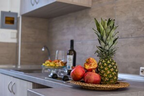 1 bedroom - Room 12 Bellezza Studios Groundfloor 12 (Rhodes)