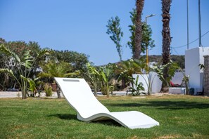 Apartment | 1 bedroom - Room 12 Bellezza Studios Groundfloor 12 (Rhodes)