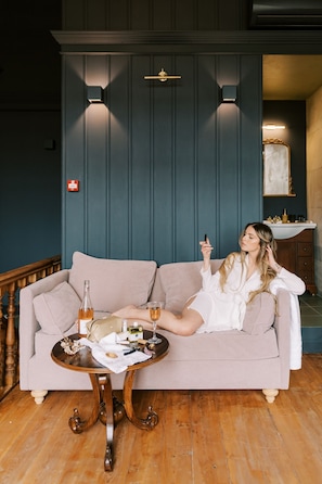 别墅 | 5 多间卧室