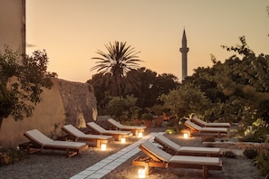 别墅 | 5 多间卧室