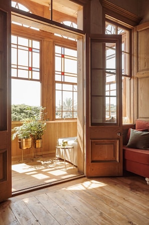 别墅 | 5 多间卧室