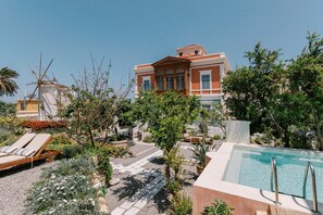 Villa | 5 hálószoba