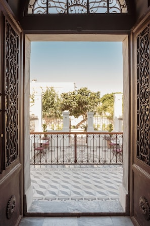 别墅 | 5 多间卧室