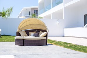 Apartment - Room 13 Bellezza Studios Groundfloor 13 (Rhodes)