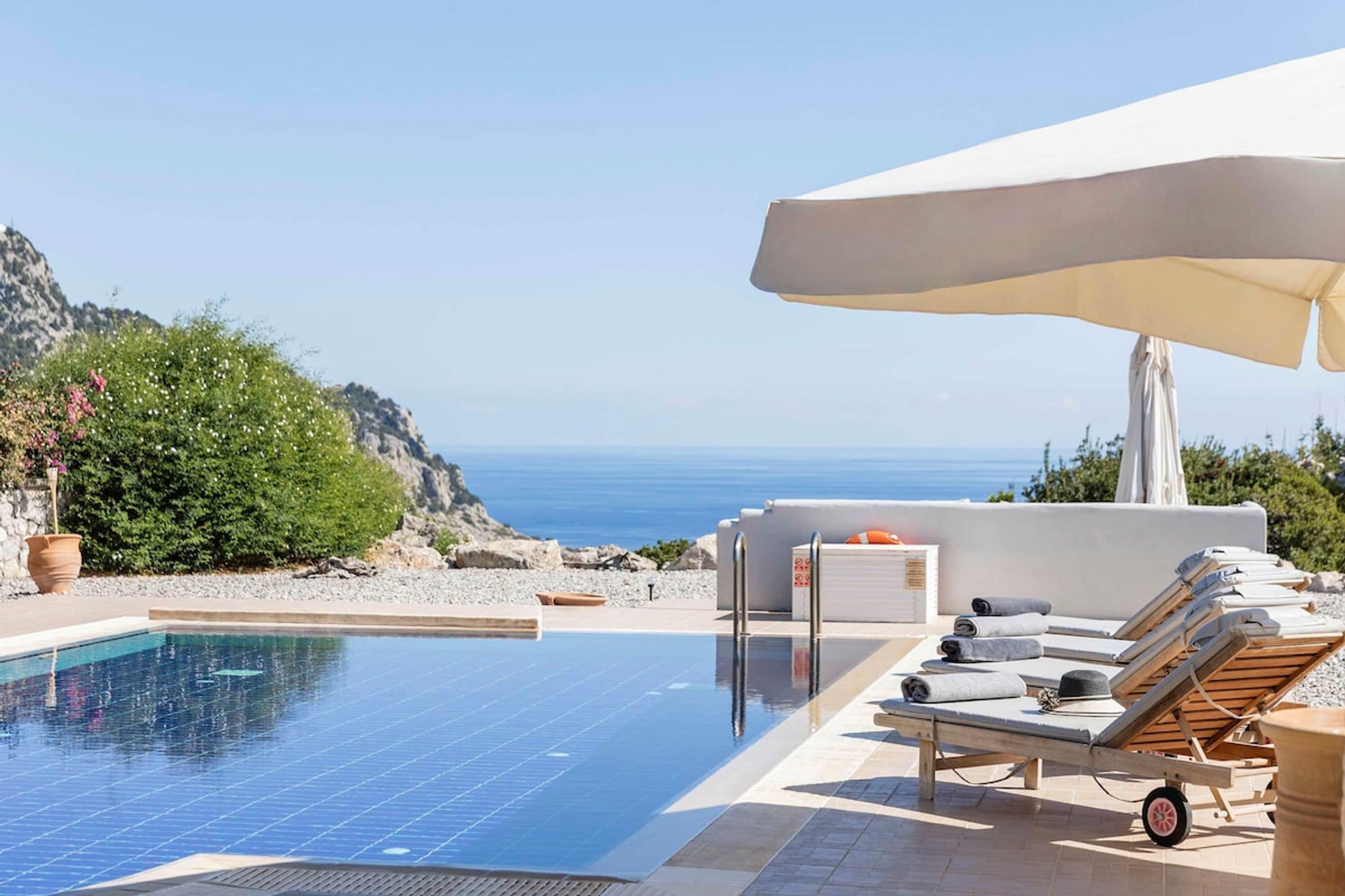 Villa | 3 chambres, bureau