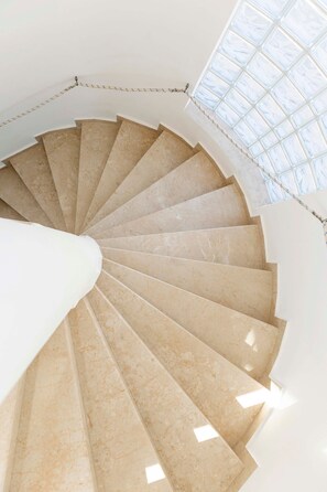 Villa | 3 dormitorios y escritorio