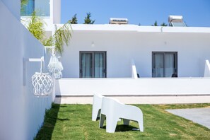 Apartamento | 1 dormitorio