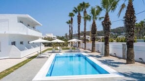 Apartment | 1 bedroom - Bellezza Studios Firstfloor 107 (Rhodes)
