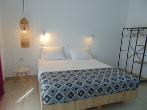 아파트 | 1 개의 침실