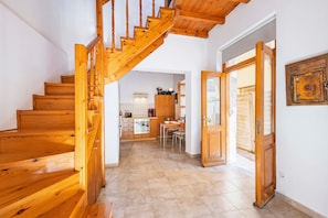 2 habitaciones 