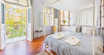 Medieval Town Houses