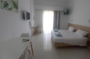 Apartment | 1 Schlafzimmer