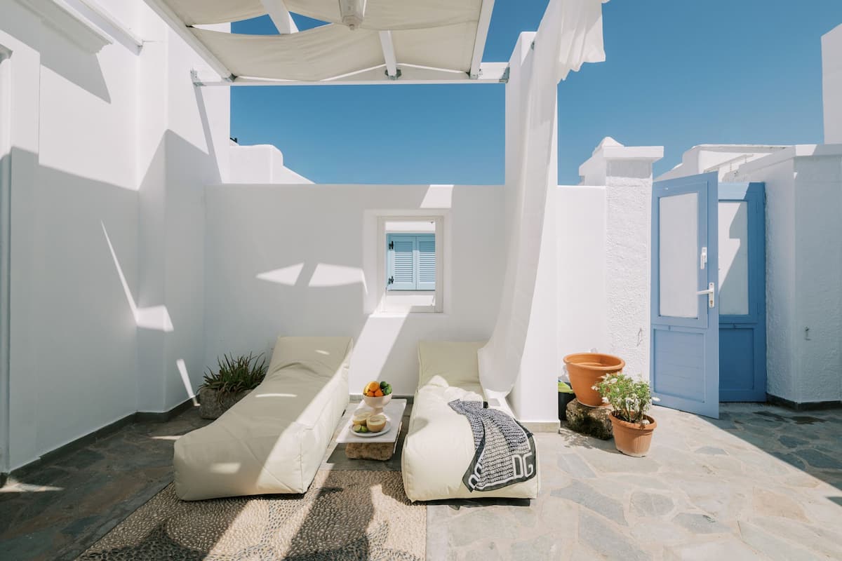 Apartment, Smoking | 2 bedrooms