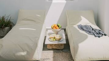 Apartamento, fumadores | 2 dormitorios y escritorio