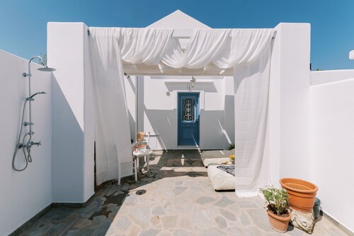 Aegean Nest - Koskinou Village