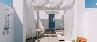 エーゲアン ネスト - コスキヌ ビレッジ