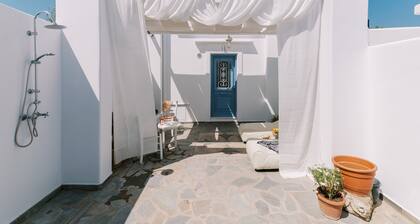 Aegean Nest - Koskinou Village