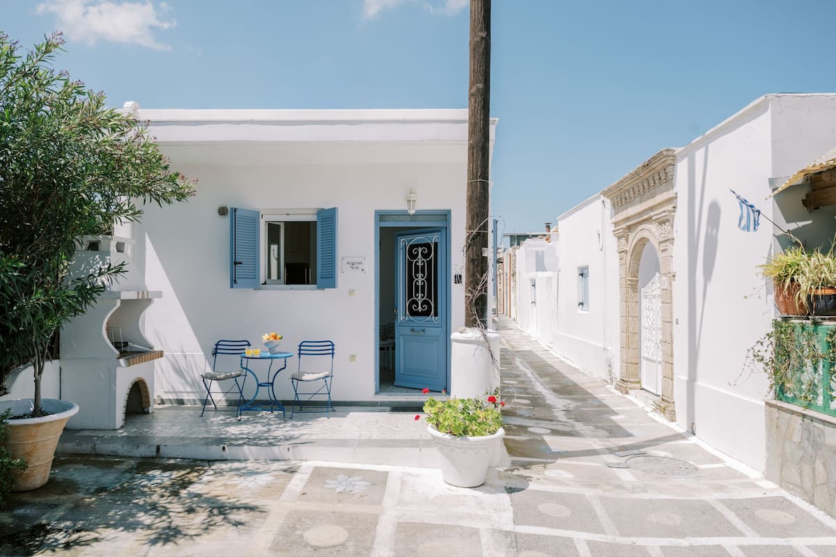 Apartment, Smoking | 2 bedrooms