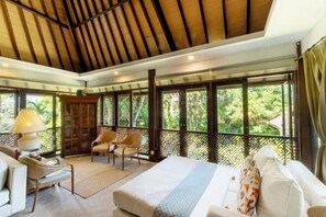 Room - The Asraya Villa Sanur by Nakula (Bali)
