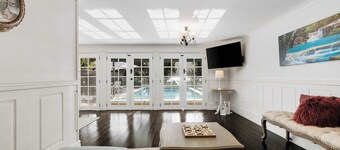 Casa Di Angelina | Fish From Your Private Jetty