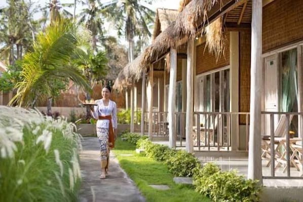 Interior - Nusa Majesty (Bali)