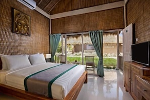 Room - Nusa Majesty (Bali)