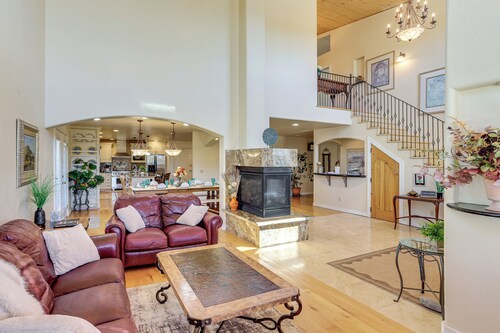 Spacious Escape Near Mesa Verde National Park!