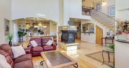 Spacious Escape Near Mesa Verde National Park!