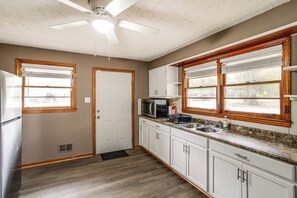 Cucina privata