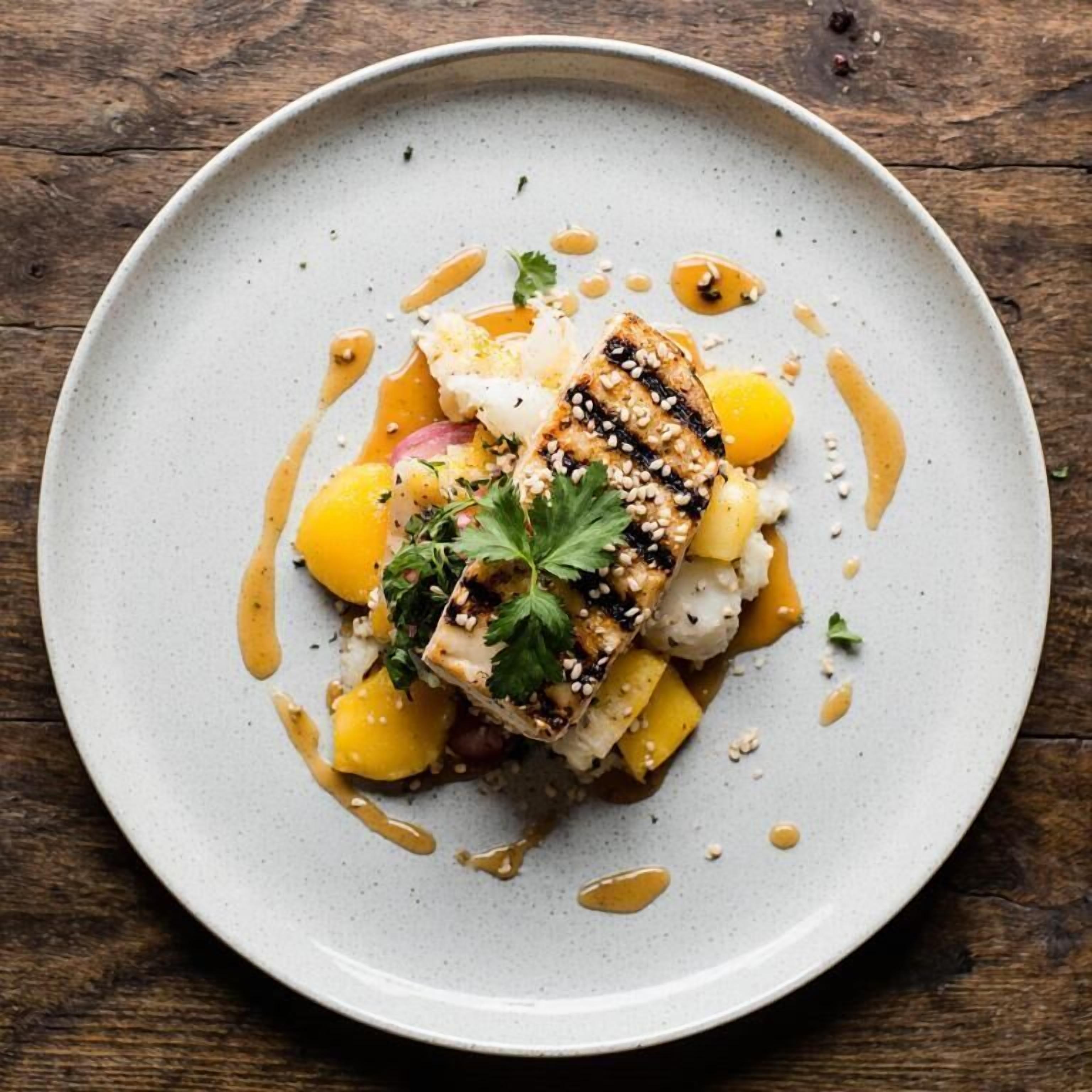 Makanan sarapan