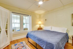 1 quarto, acesso à internet, roupa de cama
