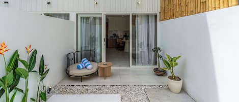Casa Brisa 5B