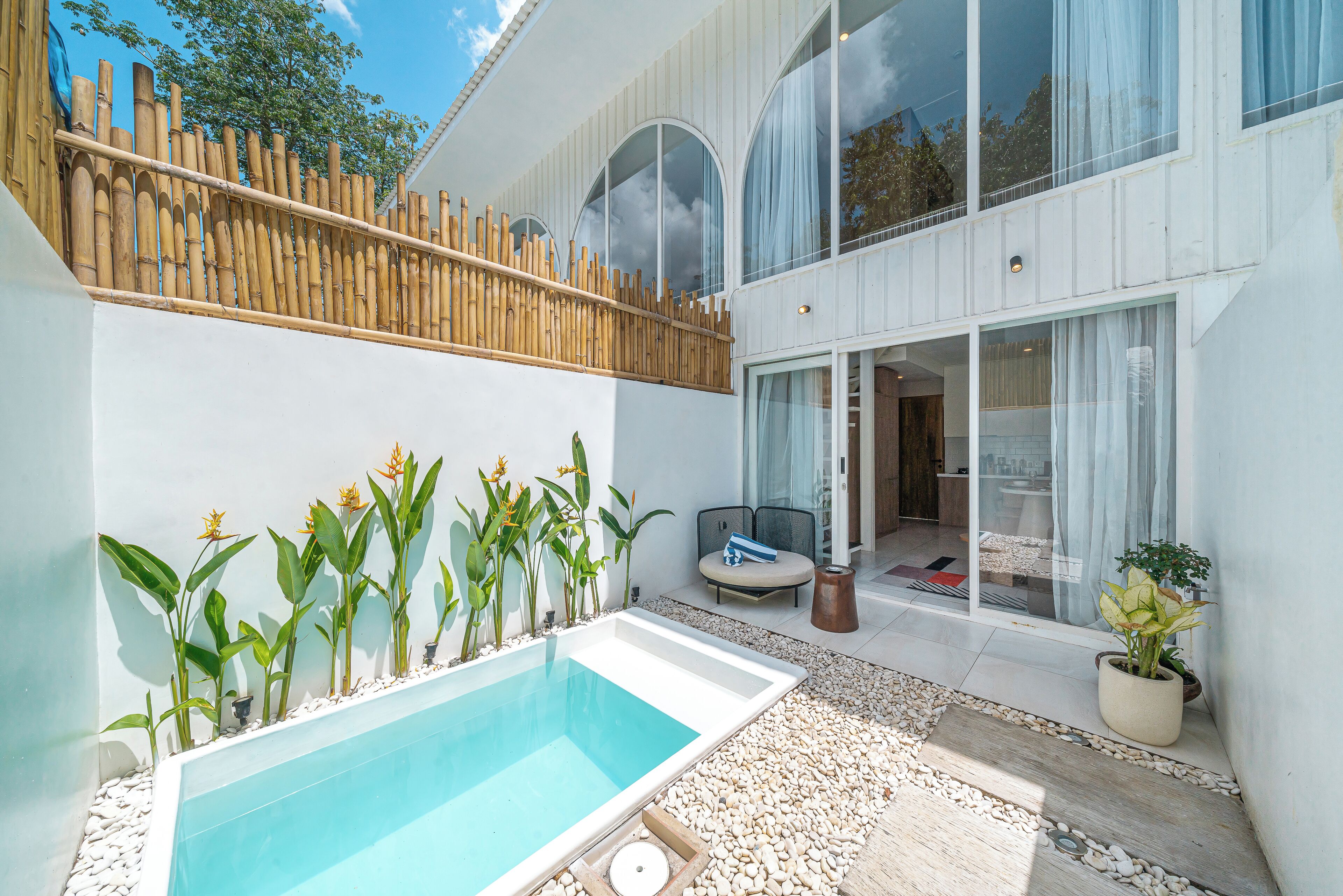 Nomi 4B | Terrace/patio