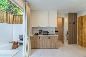 Bingin unit 13 | Private kitchen