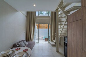 Casa Brisa 5B | Khu phòng khách