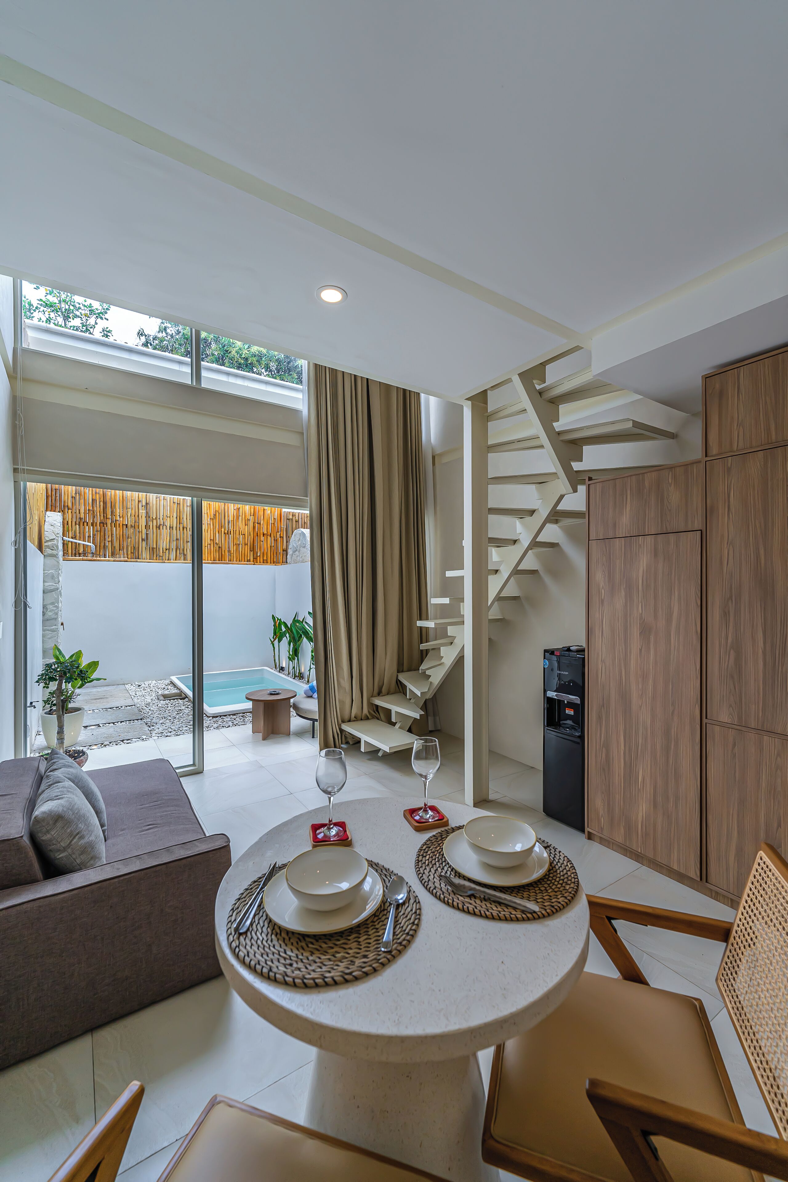 Casa Brisa 5B | Woonruimte