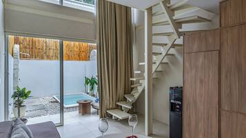 Casa Brisa 5B | Area keluarga