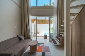 Nomi 4B | Coin séjour