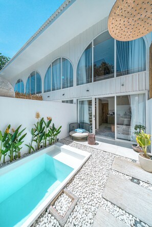 Casa Brisa 5B | Terrace/patio