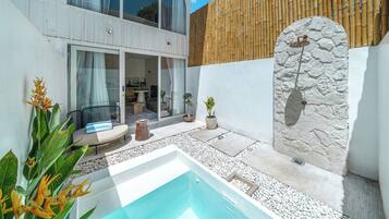 Casa Brisa 5B | Terrace/patio