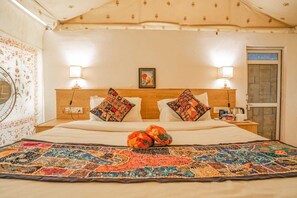 Tiện nghi tại phòng