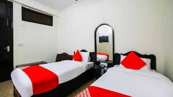 Habitación doble Deluxe | Wifi gratis