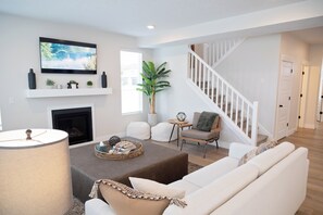 Smart TV